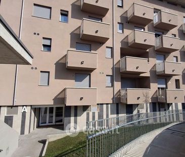 Bilocale in Affitto in Piazza della Costituzione a Pregnana Milanese - Photo 1