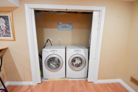 For Lease - 181 Civic Centre Drive Unit# Bsmt, Whitby, Ontario - Photo 2