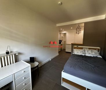 Location Appartement 1 pièce 19m² - Photo 1