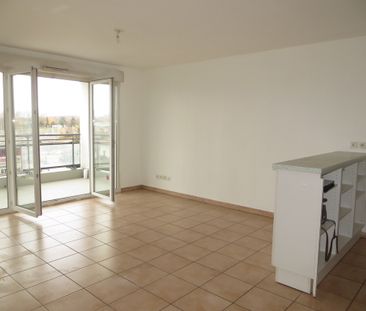 Location Appartement 3 pièces 51m² - Photo 4