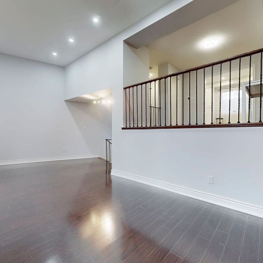 For Lease - 111 Huntingdale Boulevard Unit# 19, Toronto, Ontario - Photo 1