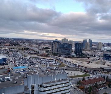 For Lease - 190 Borough Drive Unit# 3101, Toronto, Ontario - Photo 1