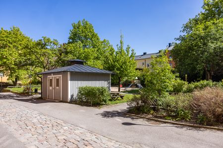 Enebygatan 13, Centrum Norr - Photo 5