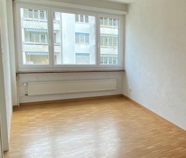 1.5 Zimmer, 46 m², 3. Stock - Photo 1