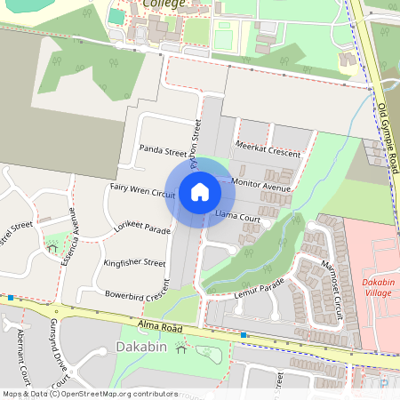 47 Conquest Boulevard, Dakabin QLD 4503