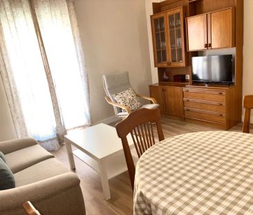 Apartamento de alquiler en Calle Cristo de las Batallas, 30, Centro... - Foto 1