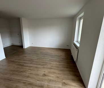 Hübsche 2 Zimmerwohnung sucht Mitbewohner. - Foto 1