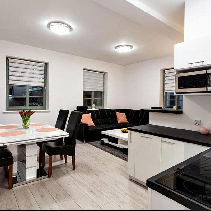 Na wynajem 2 atrakcyjne mieszkania-Stare Miasto - Photo 1