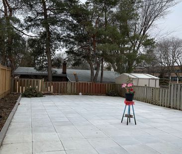 For Lease - 166 Roywood Drive, Toronto, Ontario - Photo 3