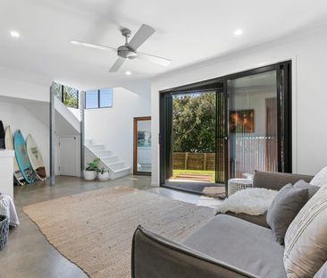 A Modern, Coastal relaxed lifestyle awaits. -BREAK LEASE - Photo 2