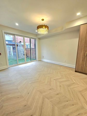 For Lease - 200 Emerson Avenue, Toronto, Ontario - Photo 5