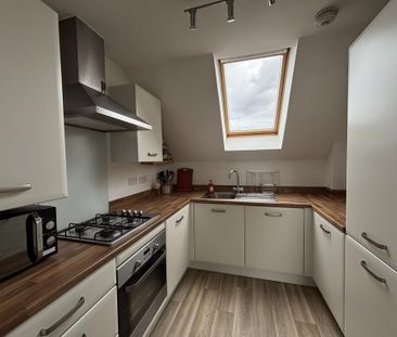 1 bedroom apartment to rent - Photo 4