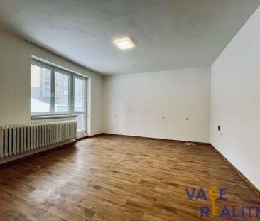 Pronájem, byt 3+1, Česká Třebová, ul. Kubelkova - Fotografie 3