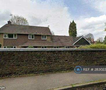 Studio to rent - Photo 5