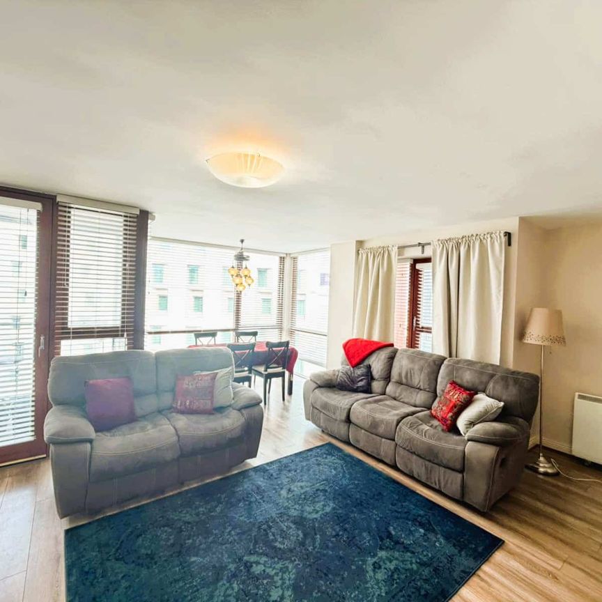 Castleforbes Square, North Wall, Dublin 1 - Photo 1