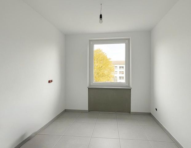 Top renovierte 2 ZKB Wohnung mit Balkon altstadtnah Balduinbrücke - Foto 1