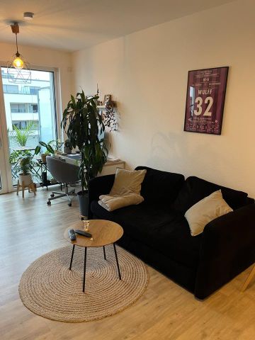 Helle 1,5 Zimmer Wohnung in Essen Westviertel - Photo 5
