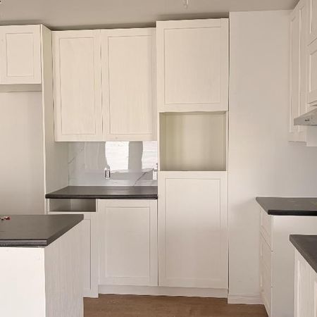 Logement loyer 4 1/2 - Photo 3