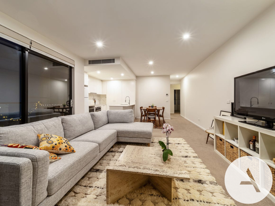 65/5 Hely Street, Griffith ACT 2603 - Apartment For Rent | Domain - Photo 1