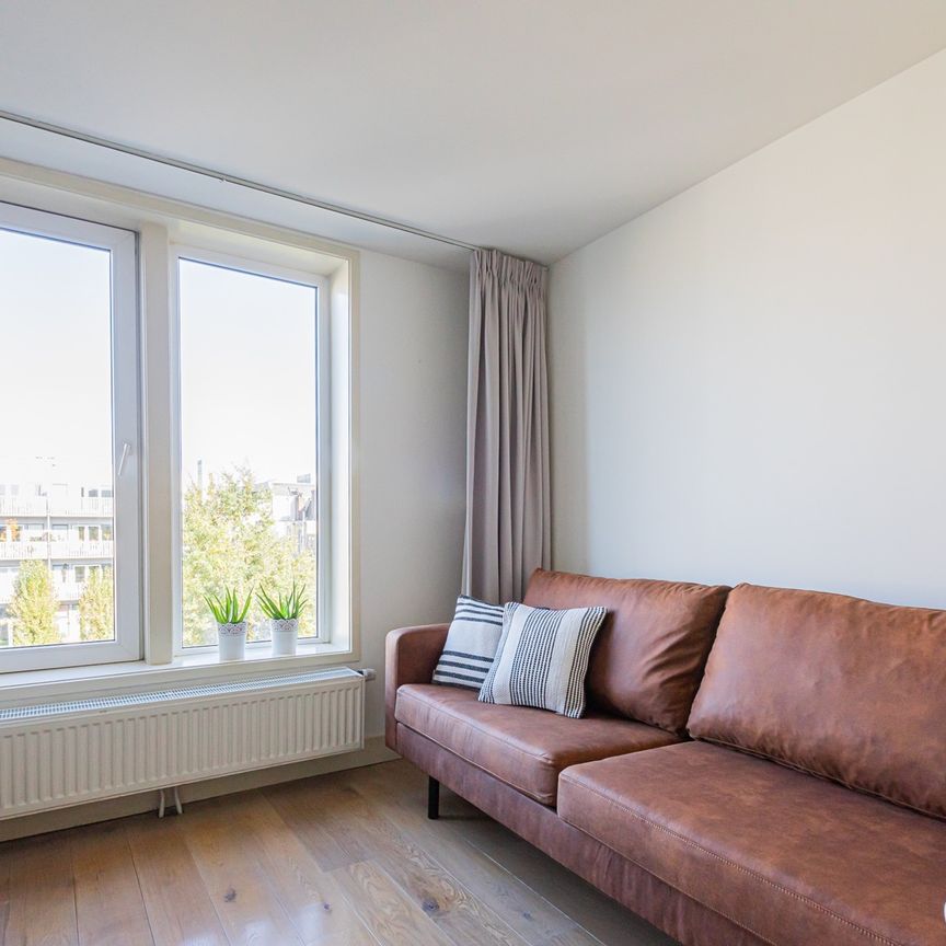 Tweede Hugo de Grootstraat 28G, 1052 LD, Amsterdam - Photo 1