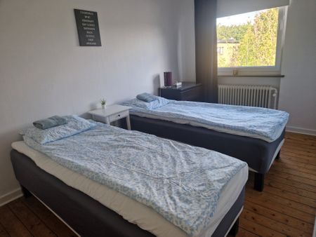 Camillavägen, Malmö - Foto 3