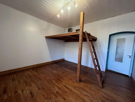 Location Appartement 1 pièce 41m² BESANCON 25000 - Photo 4