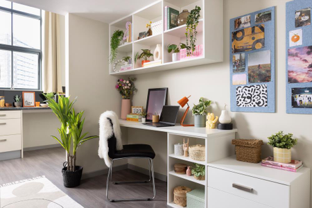 Studio to rent - Photo 5