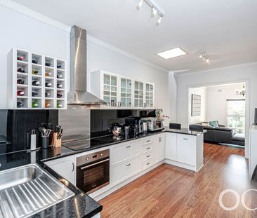 Open the Door To Timeless Charm in a Coveted Marryatville Address - Photo 1