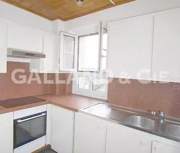 Appartement de 3½ pièces à Savigny - Photo 4