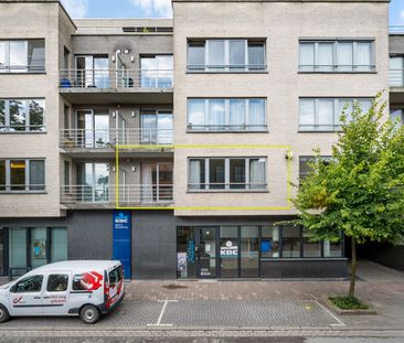 Ruim appartement in het centrum van Aalter - Photo 5