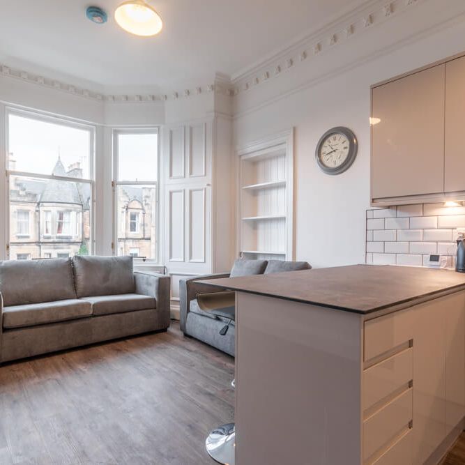 0822L - Marchmont Road, Edinburgh, EH9 1HS - Photo 1