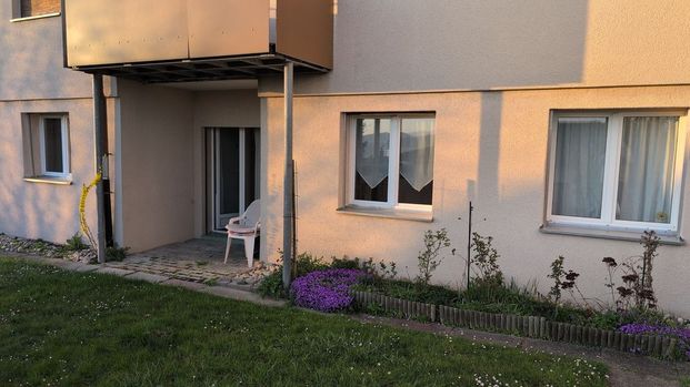 2 Zimmer, EG - Photo 1