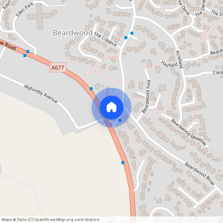 Park Lodge, Beardwood