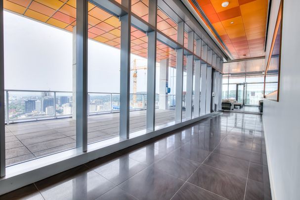 1400 Boul. René-Lévesque O., #511 - Photo 1