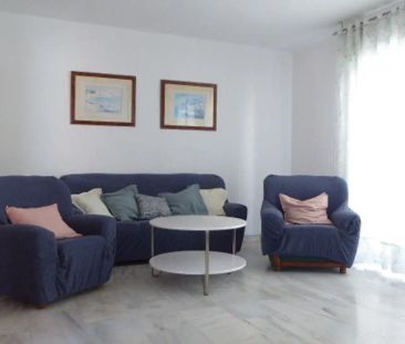 Piso de alquiler en Calle Albacete, 3, Suárez - Foto 5