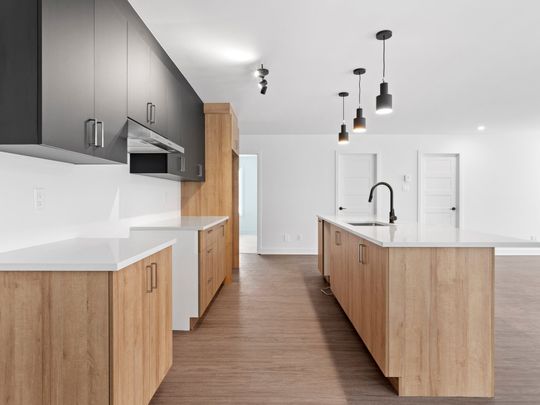 Appartement à Granby - Photo 1