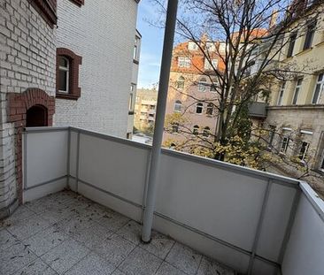 *Charmante 4-Zimmer Altbauwohnung mit Stuckdetails* - Photo 3