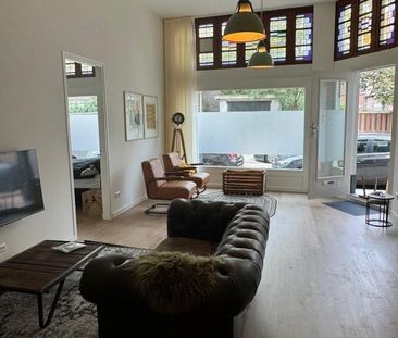 Te huur: Appartement Willem van Hillegaersbergstraat in Rotterdam - foto 1