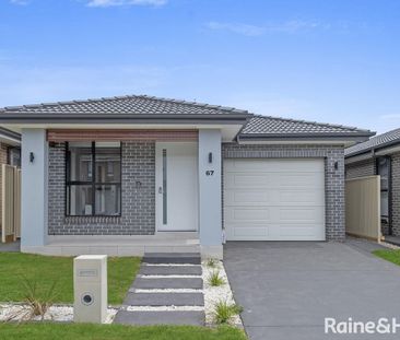 67 Neptune Circuit, Schofields, NSW 2762 - Photo 5