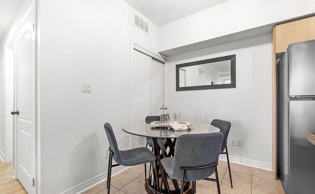 For Lease - 1837 Eglinton Avenue Unit# 113, Toronto, Ontario - Photo 1