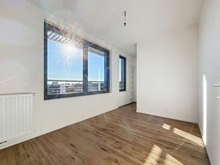 Appartement te huur - Photo 5