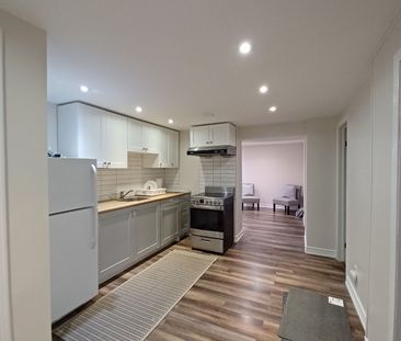 For Lease - 87 Pinemore Crescent Unit# BSMT, Toronto, Ontario - Photo 2