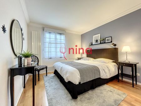 Location Appartement - Photo 4