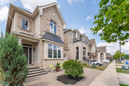 For Lease - 3168 Preserve Drive, Oakville, Ontario - Photo 2