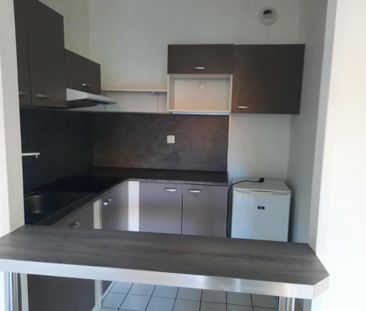 Appartement T2 à louer Nantes - 49 m² - Photo 5