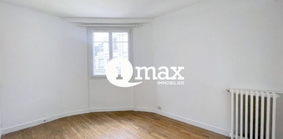 Location Appartement COURBEVOIE - - Photo 2