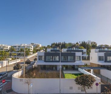 Alquiler de chalet pareado en Calle Amatista - Photo 4