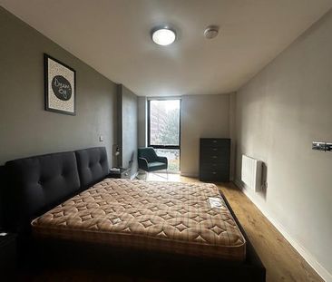 Central Dock, Liverpool Waters, Liverpool - Photo 1