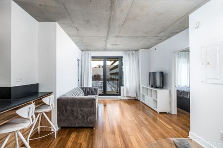 Appartement - 226-1000 Rue Ottawa - Photo 5