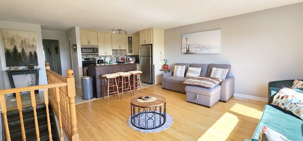 For Lease - 5168 Dundas Street, Toronto, Ontario - Photo 1